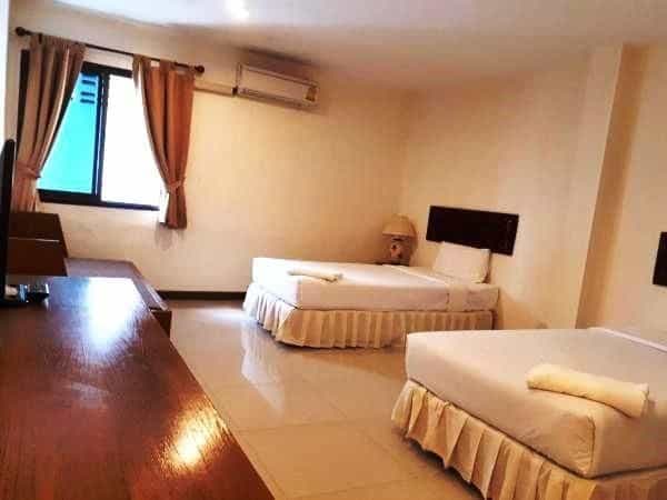 Superior Room