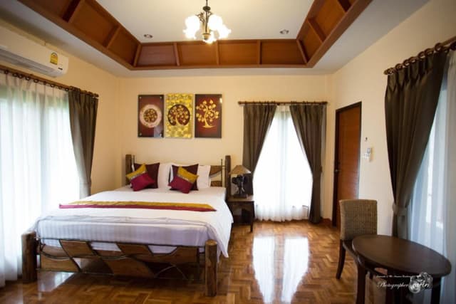 Premier Villa