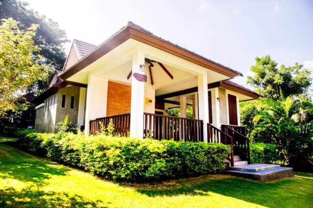 Premier Villa