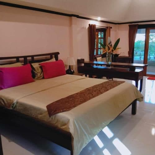 Platoo Room