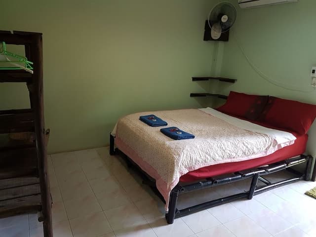 Family Studio Suite, 2 Bedrooms