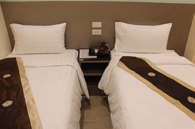 Mini Standard Room