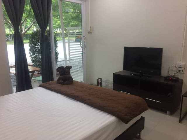 Standard Double Room (No Refrigerator)