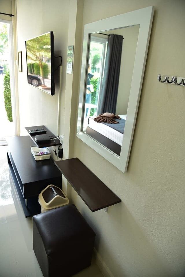 Double Room For Adults Only