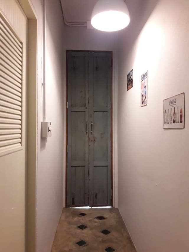 Superior Room, 1 Bedroom
