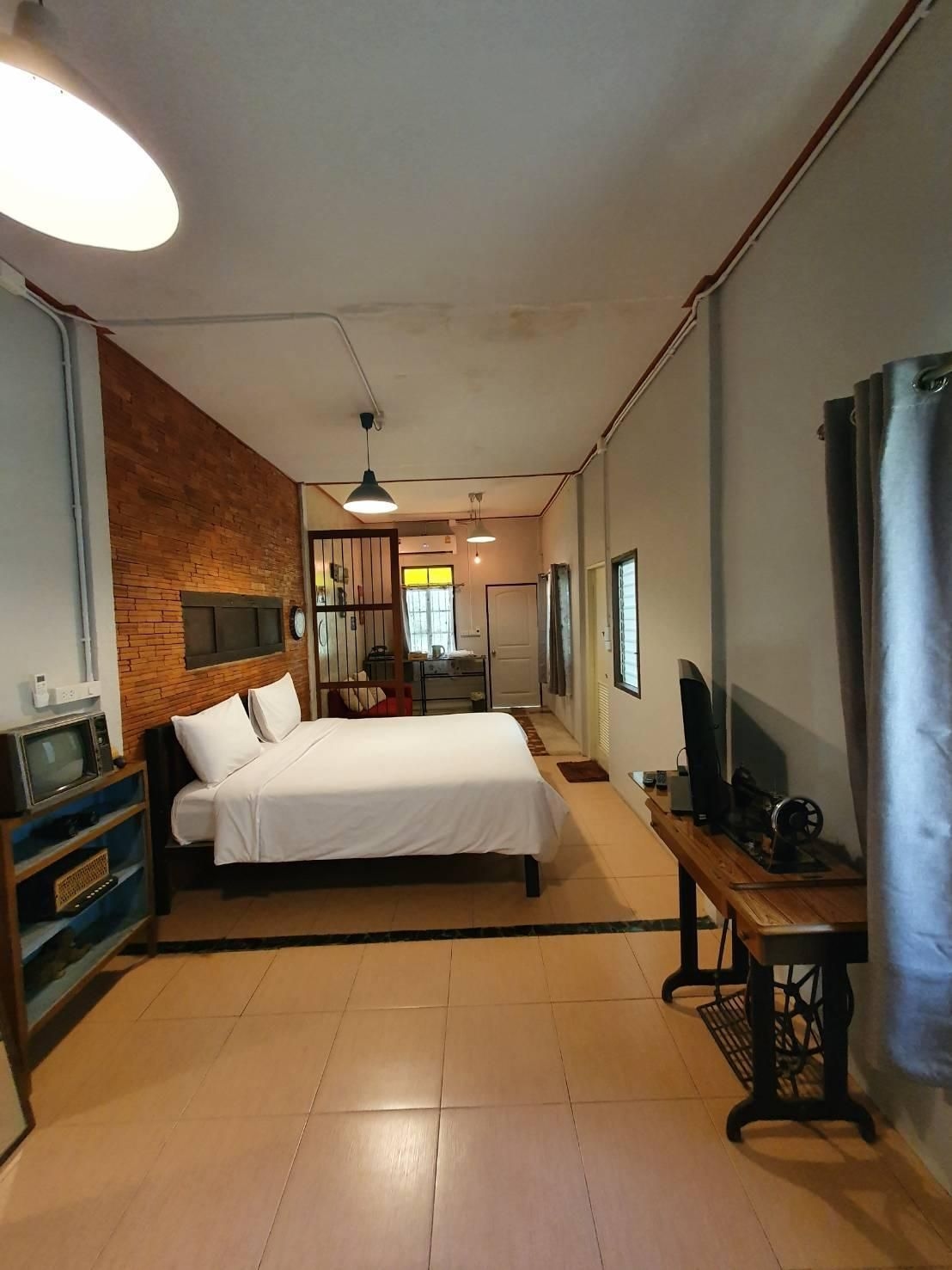 Baan Hotelier Resort4
