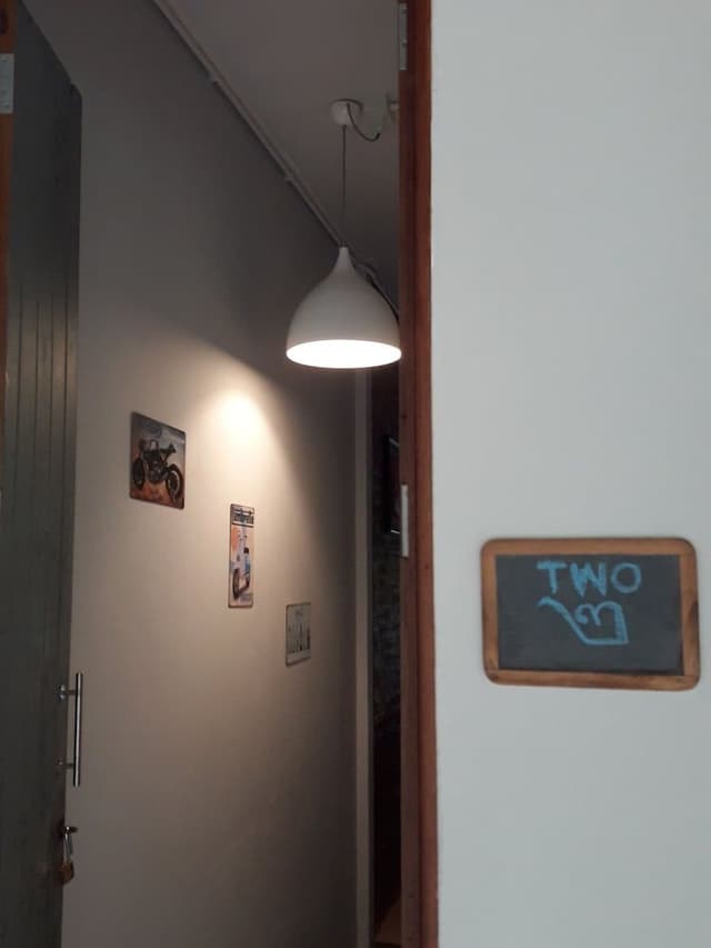Superior Room, 1 Bedroom