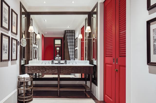 East Borneo Suite