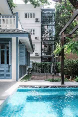 บ้านวัชรา บ้านวัชรา