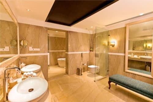 Luxury Suite