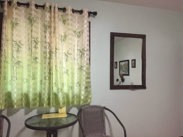 Comfort Bungalow, 1 Queen Bed, Non Smoking