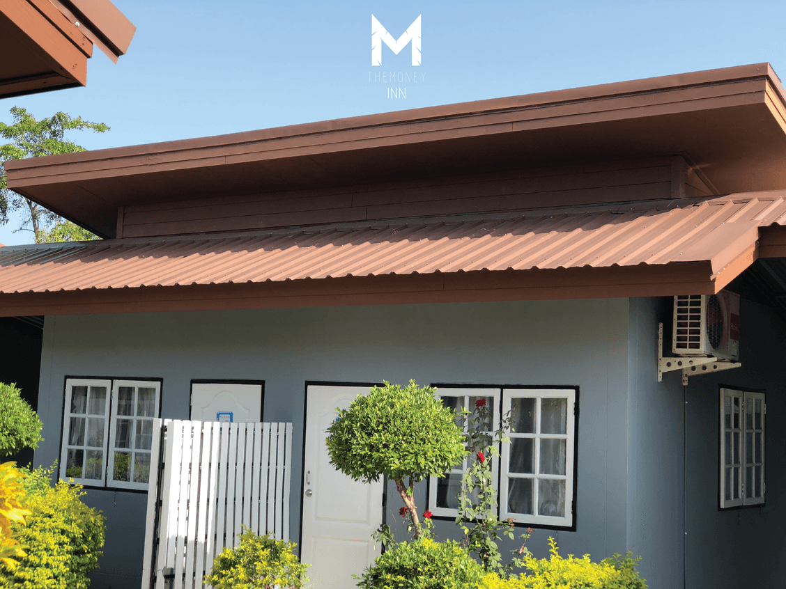 เดอะ มันนี่ อินน์ (The Money Inn)4