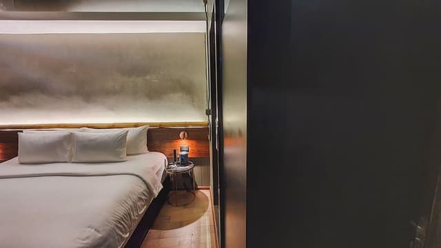 Deluxe Double Room (ODK)