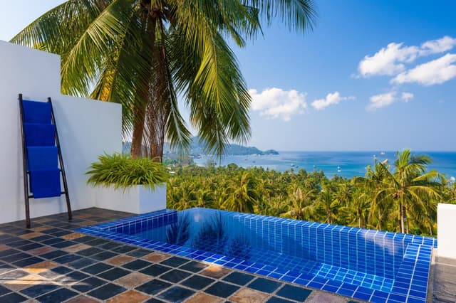 Pool Villa