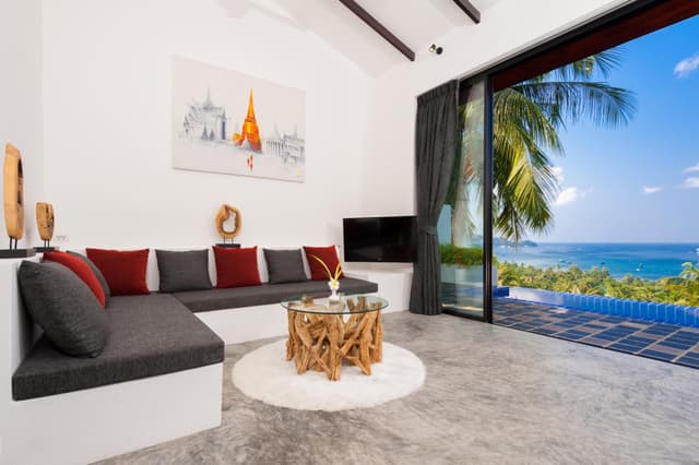 Pool Villa