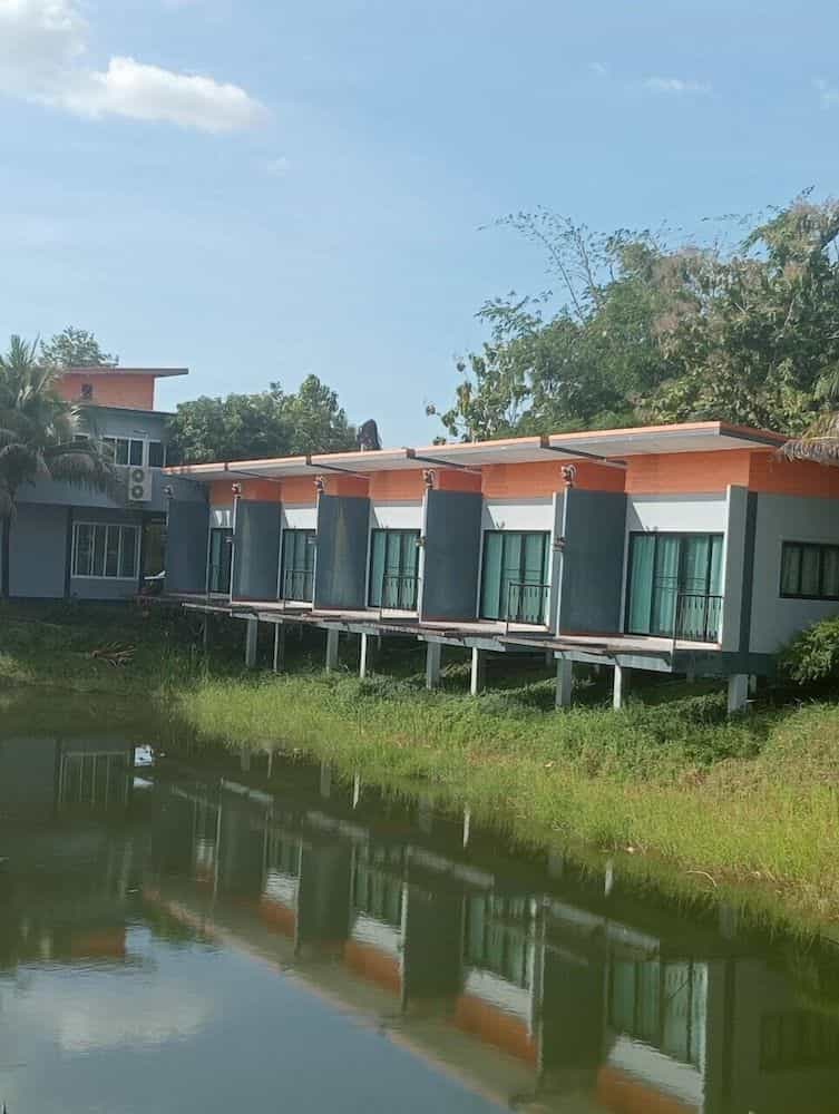 Baan Suan San Rak บ้านสวนแสนรัก Baan Suan San Rak บ้านสวนแสนรัก