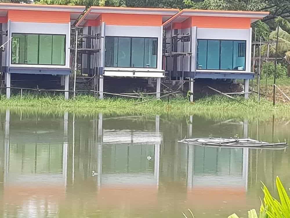Baan Suan San Rak บ้านสวนแสนรัก Baan Suan San Rak บ้านสวนแสนรัก