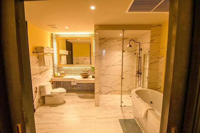 Family Deluxe Room
