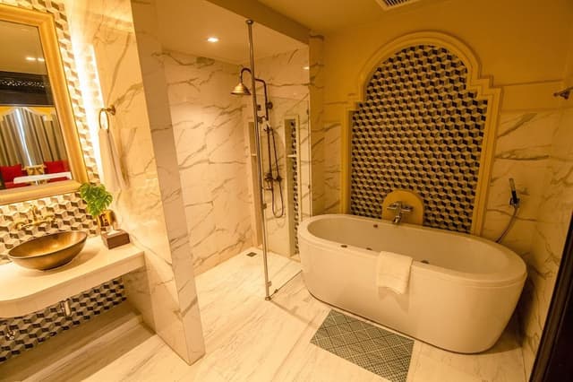 Family Deluxe Room