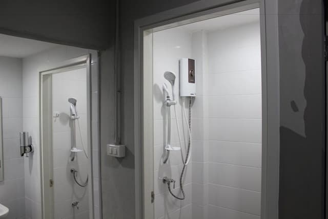 Shared Dormitory, Mixed Dorm