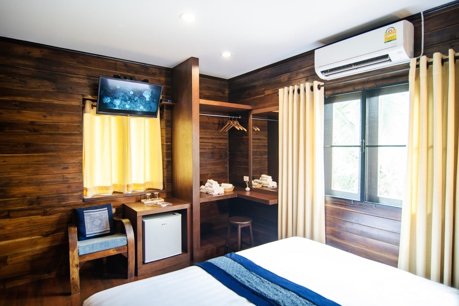 ทาลี-โฮมสเตด (Tali-Homestead)2