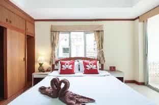 ZEN Rooms Rat-U-Thid 200 Phi Road ZEN Rooms Rat-U-Thid 200 Phi Road