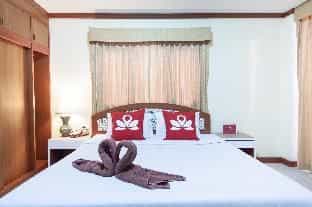 ZEN Rooms Rat-U-Thid 200 Phi Road ZEN Rooms Rat-U-Thid 200 Phi Road