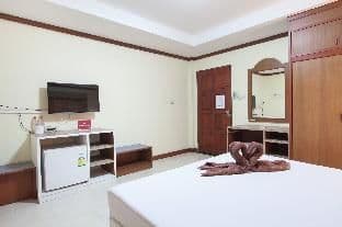 ZEN Rooms Rat-U-Thid 200 Phi Road ZEN Rooms Rat-U-Thid 200 Phi Road