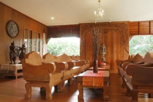 คุ้มขุนวางรีสอร์ท (Khumkhunwang Resort)3