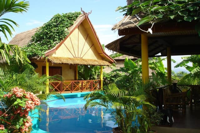 Bungalow Good View