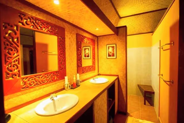 Two Bedroom Bungalow