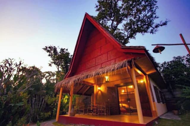 Bungalow Good View