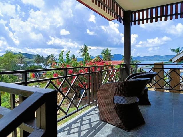 Superior Bungalow