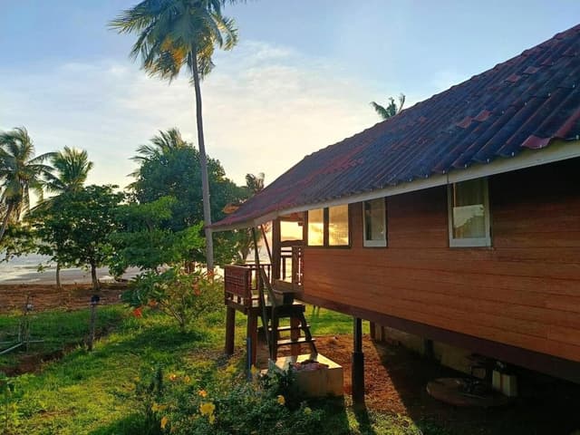 Signature Bungalow