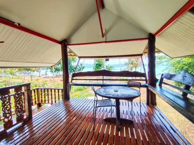 Signature Bungalow
