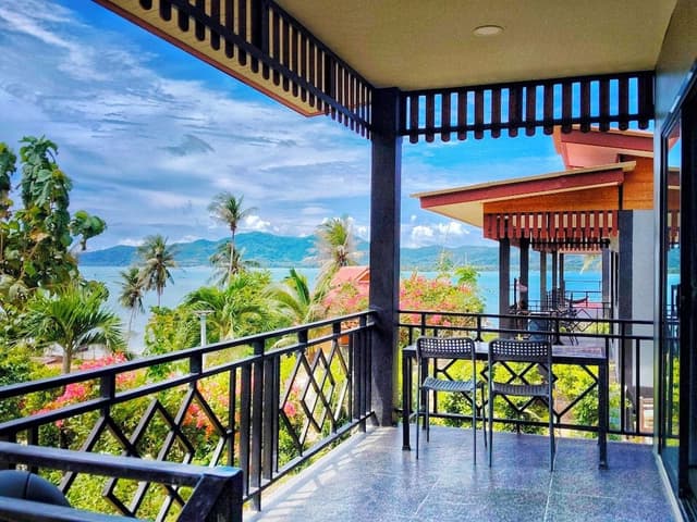 Superior Bungalow