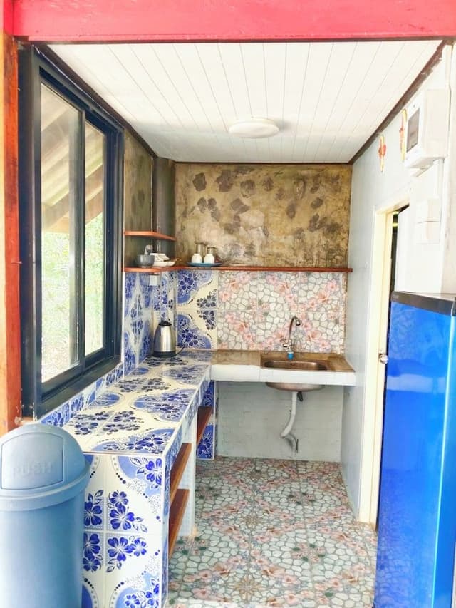 Signature Bungalow