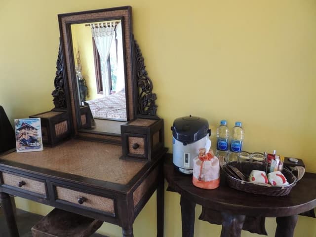 Luxury Triple Room