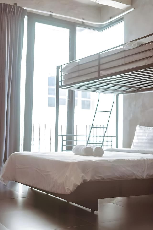 Family Triple Room