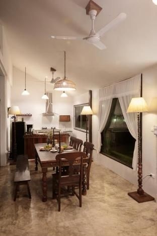 Foresta Villa3