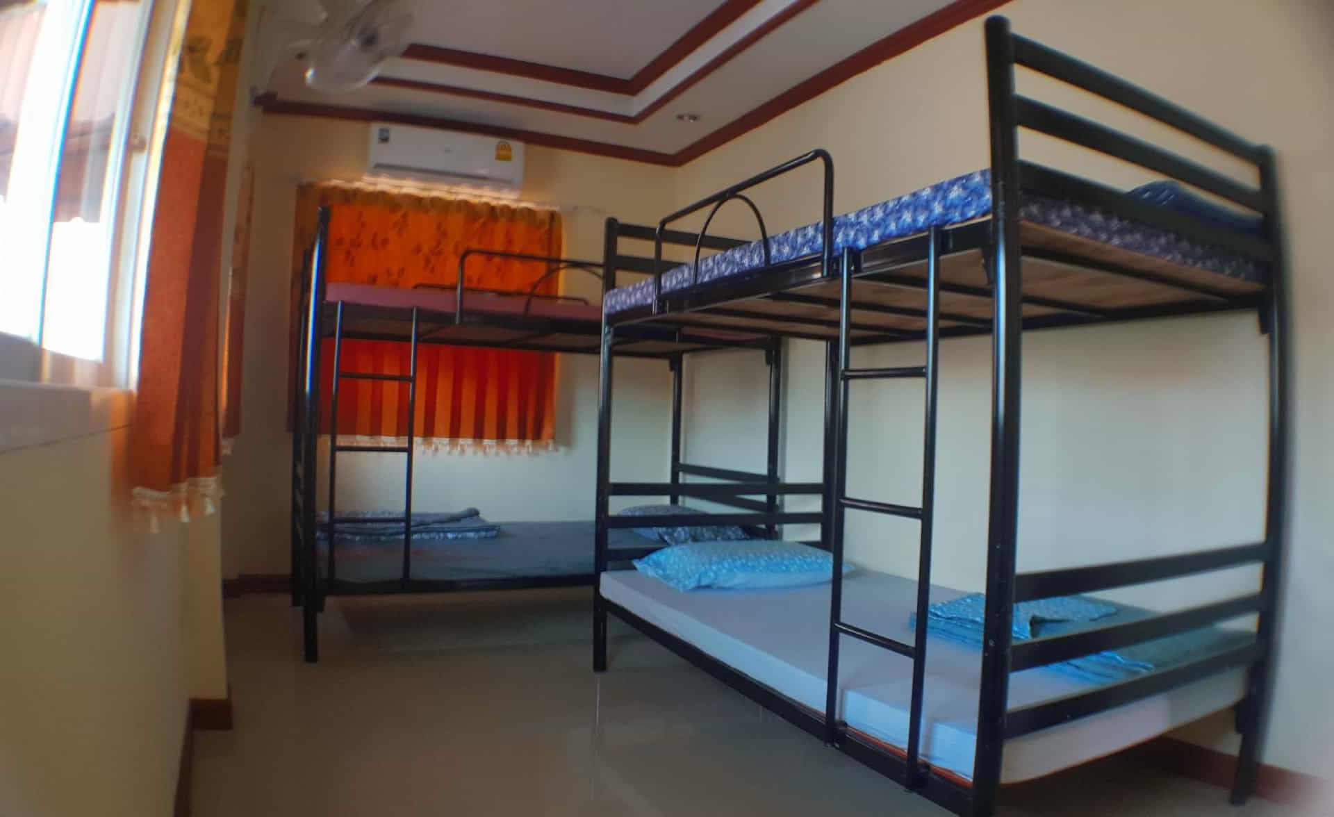 Bangkok Legend Guesthouse Bangkok Legend Guesthouse