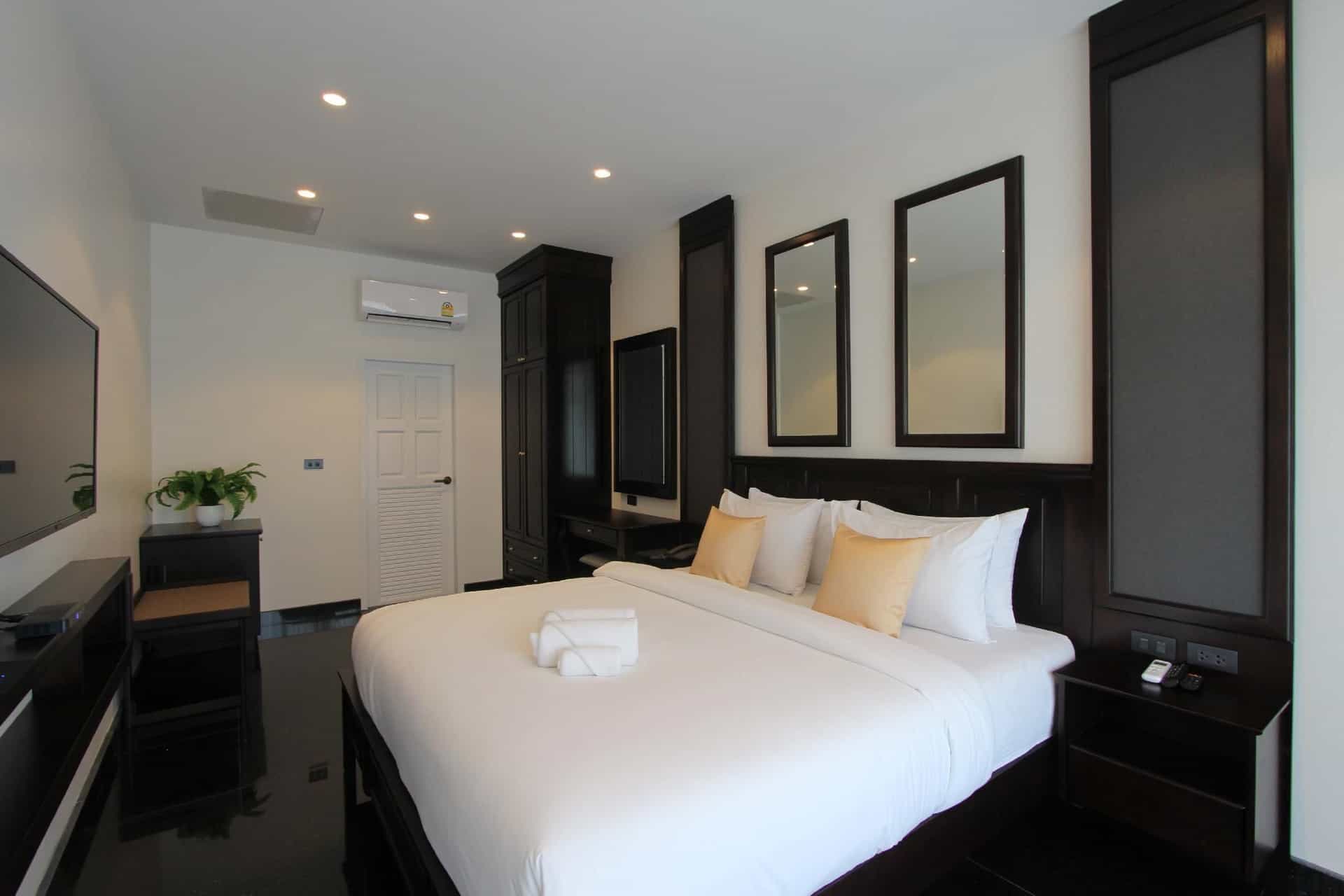 T Villas Hua Hin T Villas Hua Hin