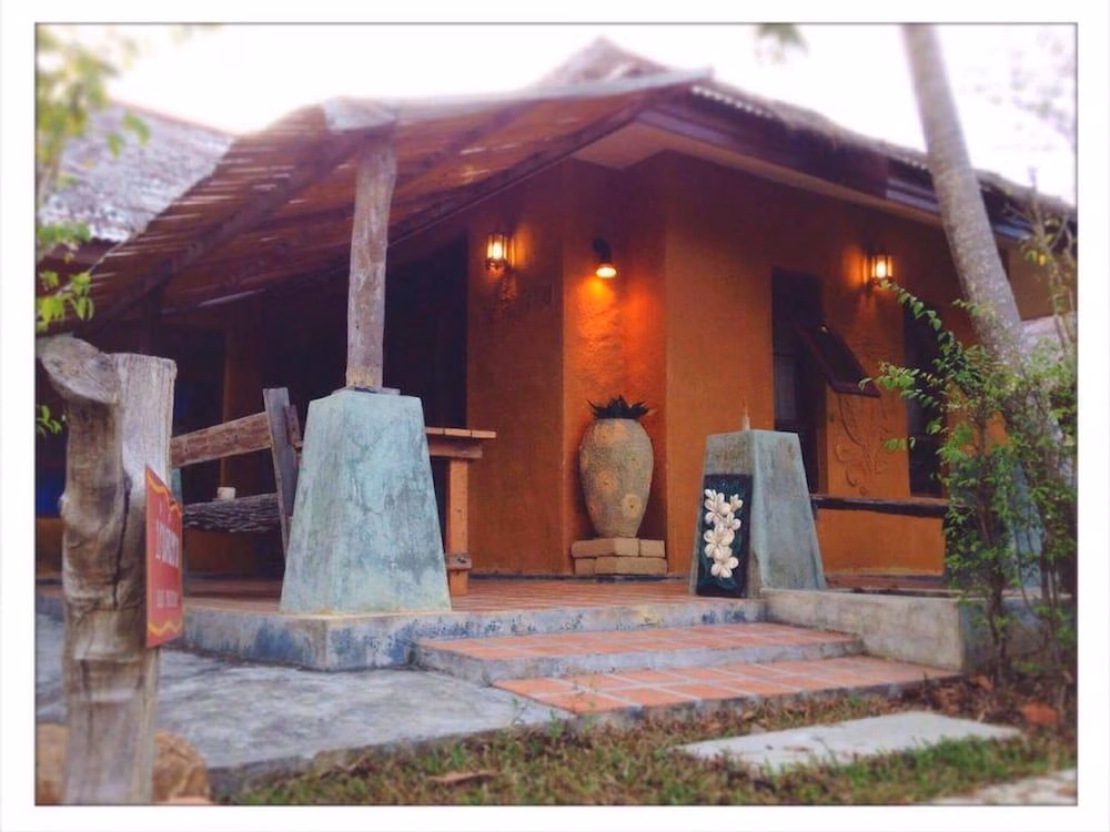 Ban Homdin Villa @Hatyai3