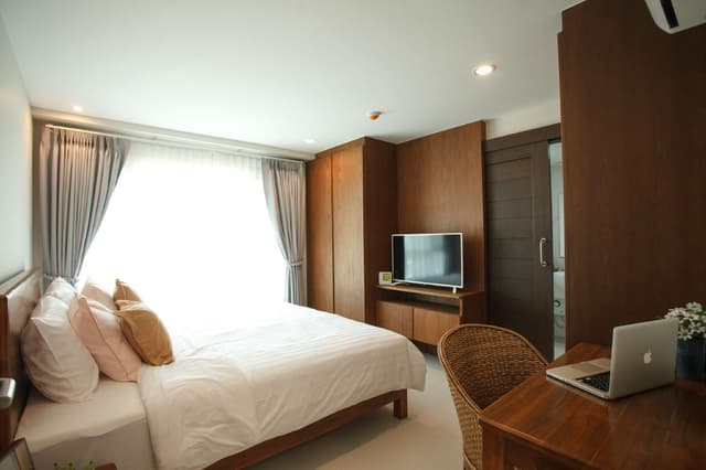 Two Bedroom Suite