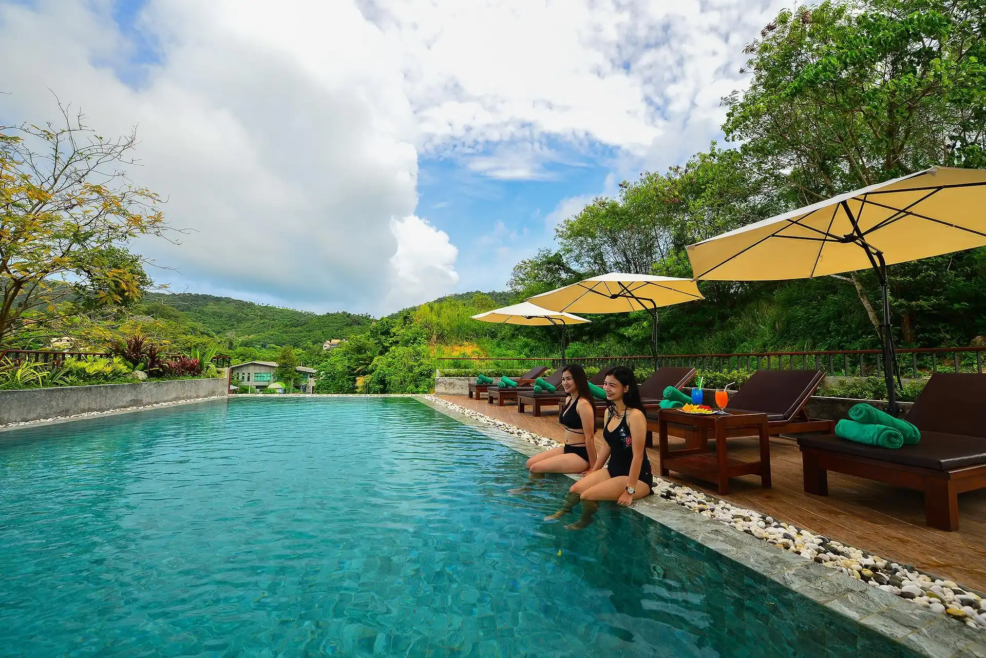 Le Resort and Villas Le Resort and Villas