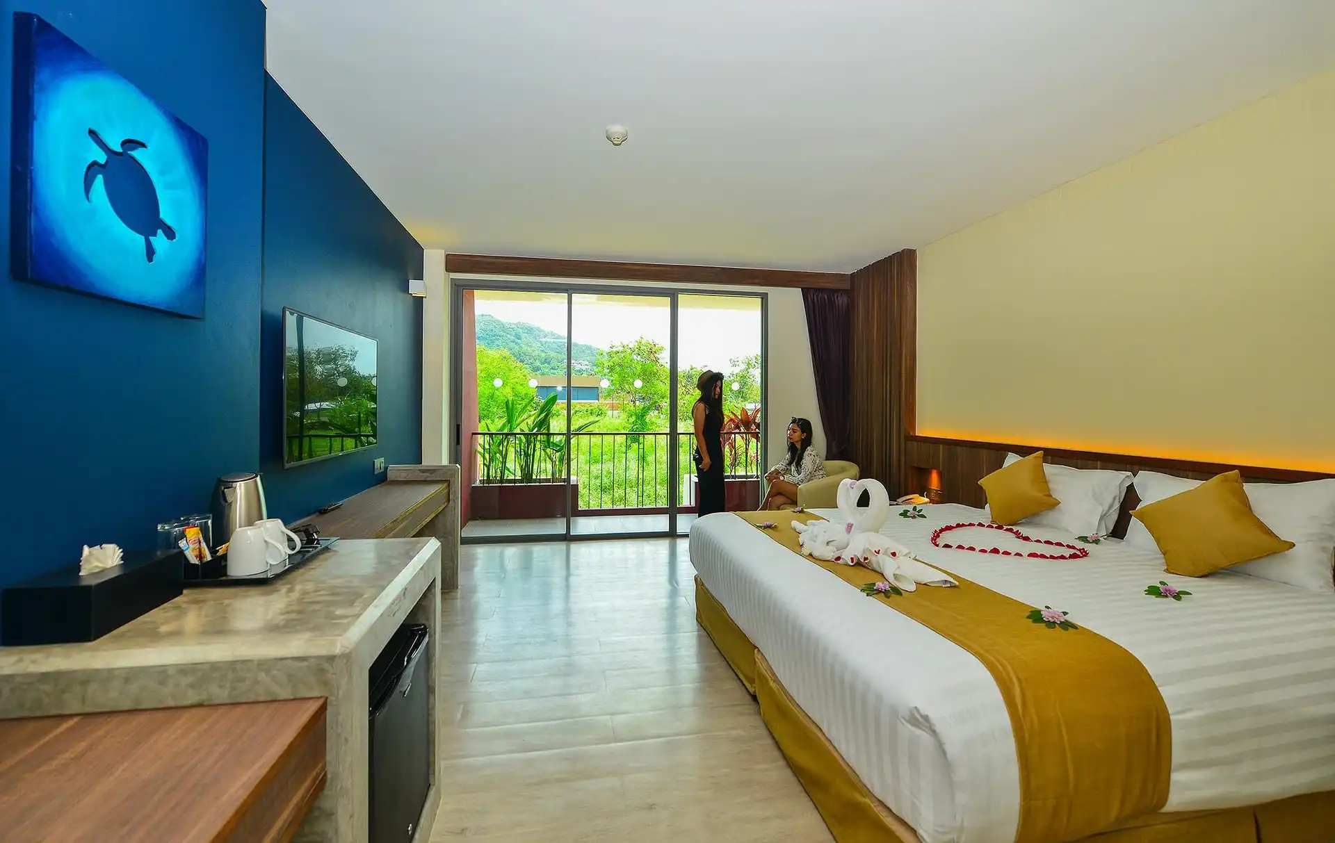 Le Resort and Villas Le Resort and Villas