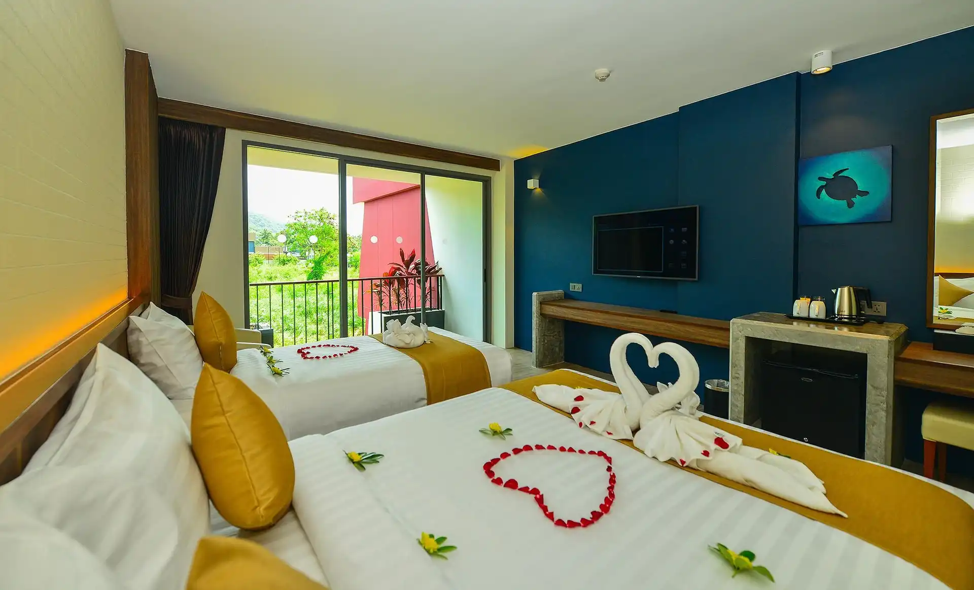Le Resort and Villas Le Resort and Villas