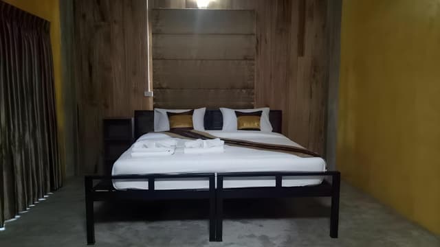Deluxe Double Room with Sofa Bed