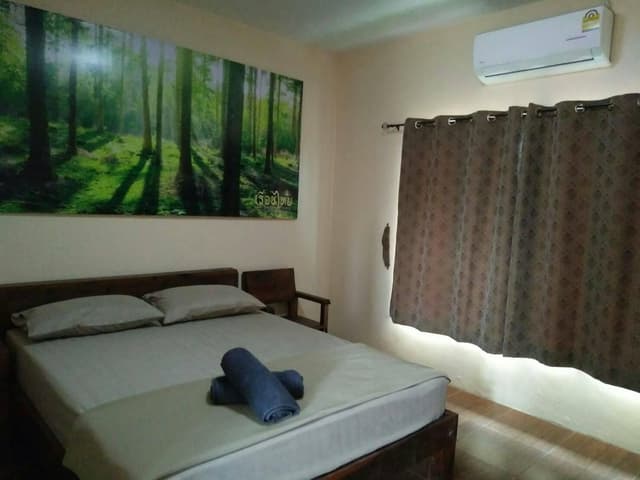 Small Double Room
