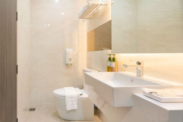 Exclusive King Room